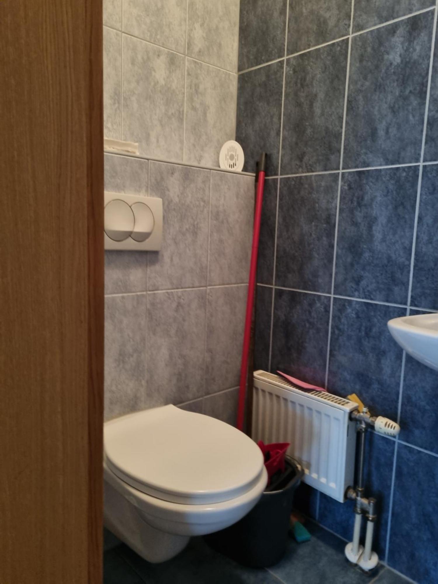 Apartman Bruna Zagreb Bagian luar foto