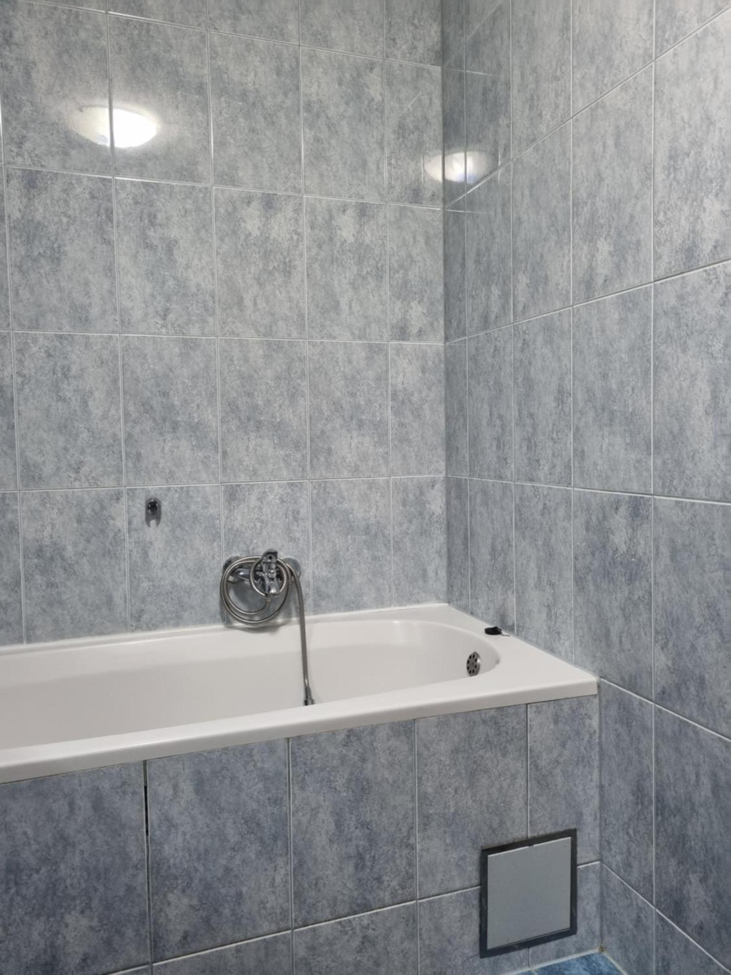 Apartman Bruna Zagreb Bagian luar foto